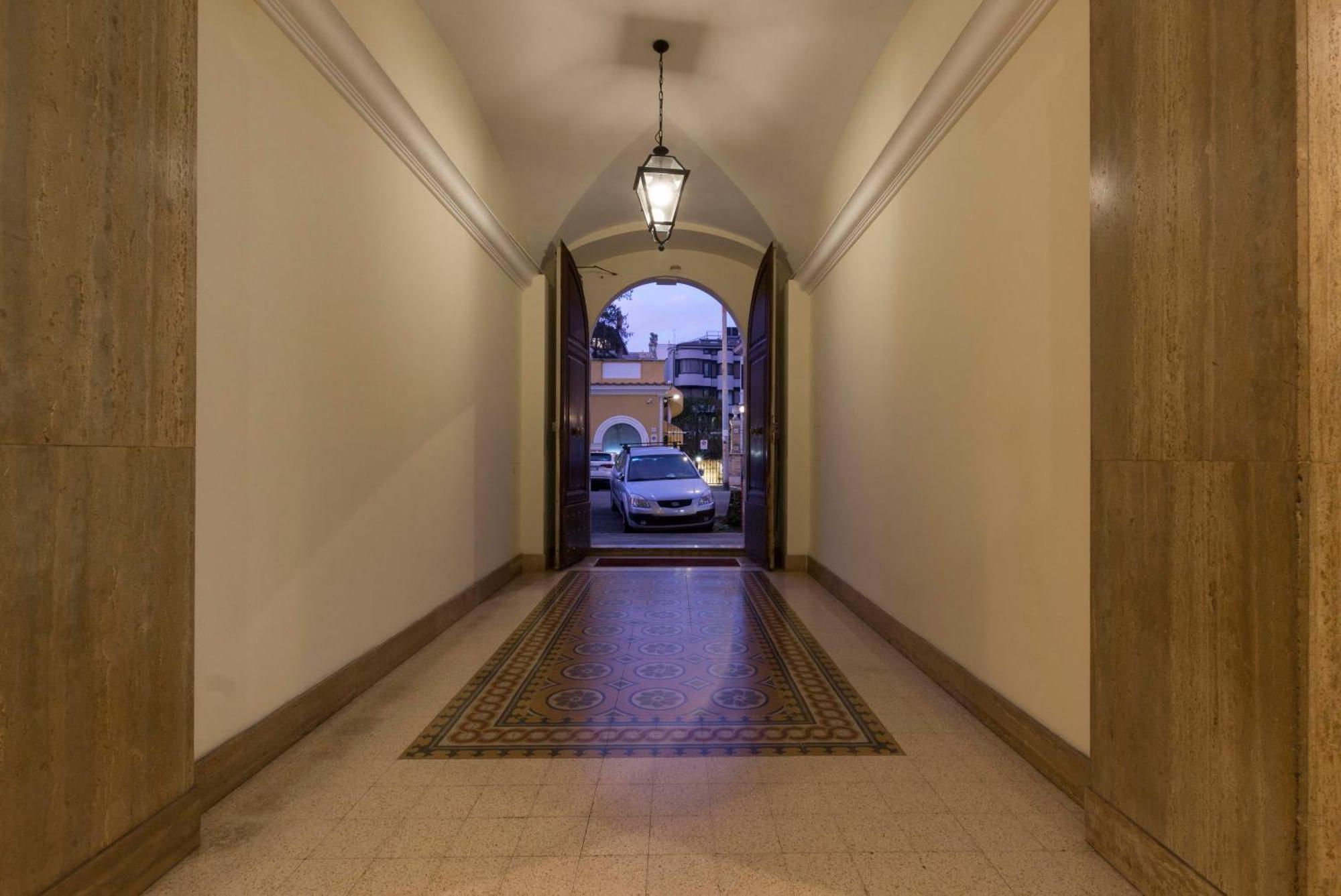 Apartment Domus 1886 Rom