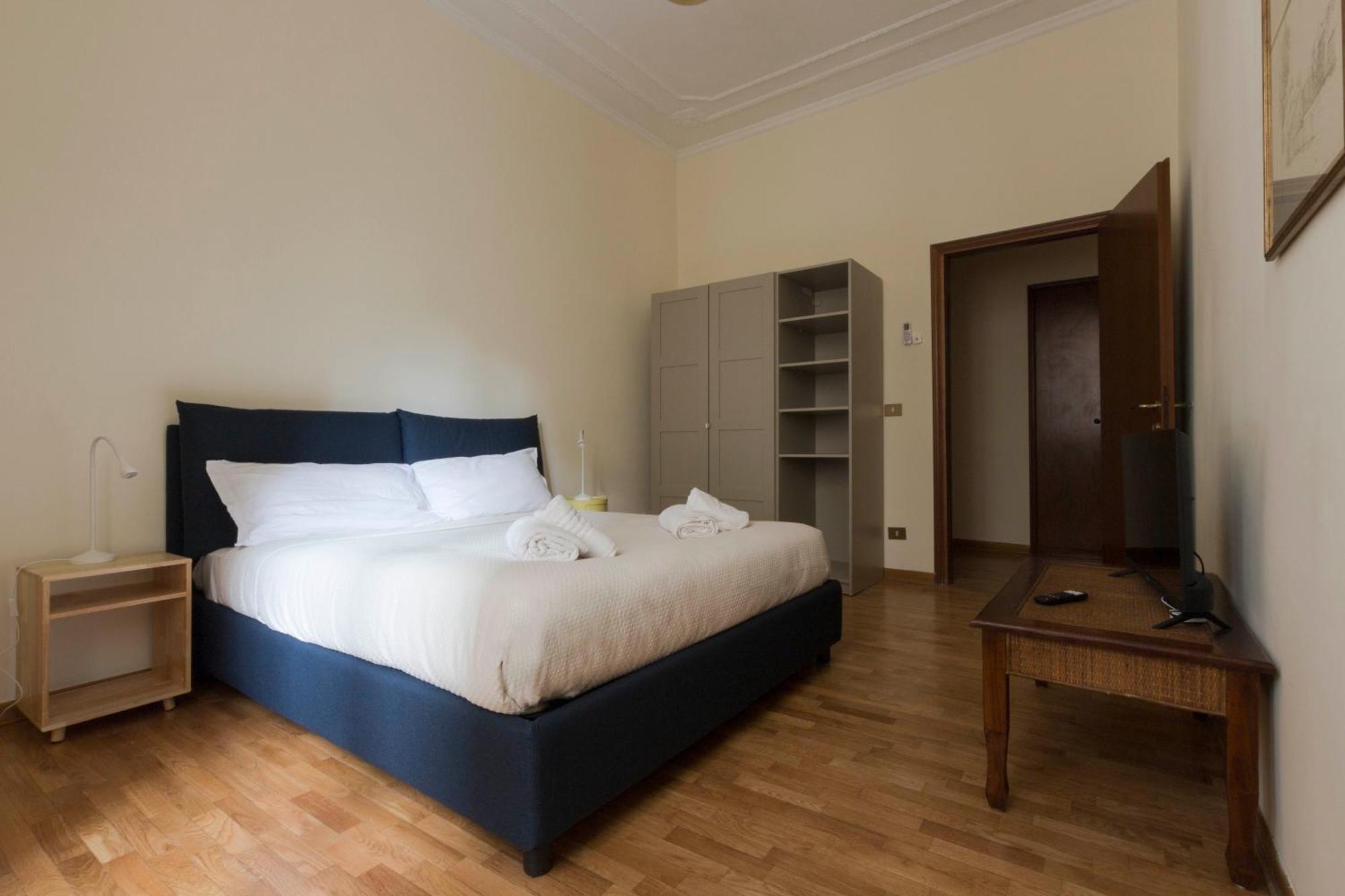 Domus 1886 Apartment Rom