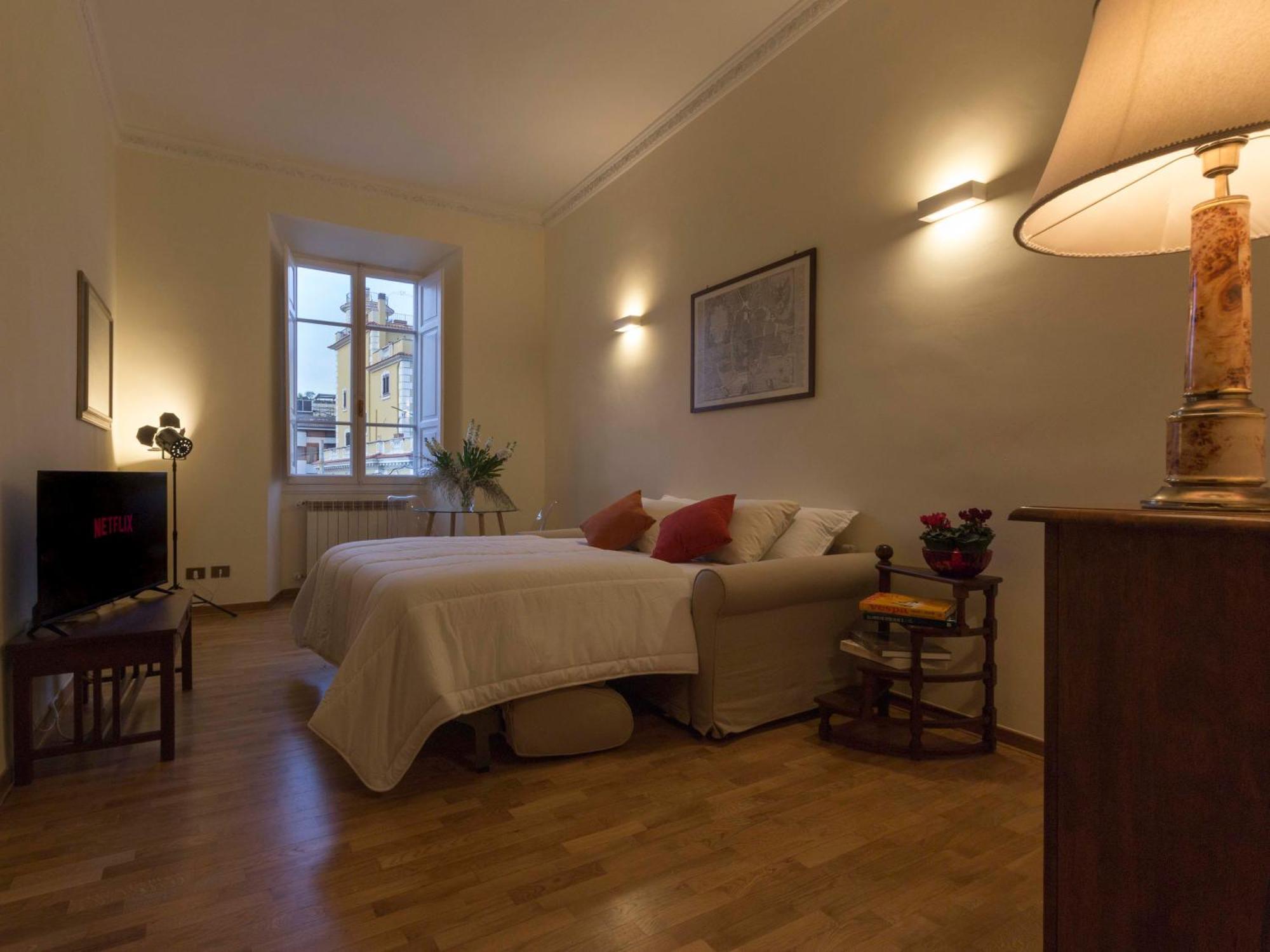 Domus 1886 Apartment Rom