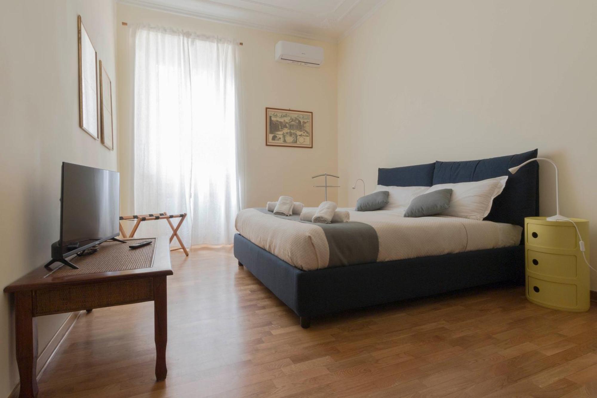 Apartment Domus 1886 Rom