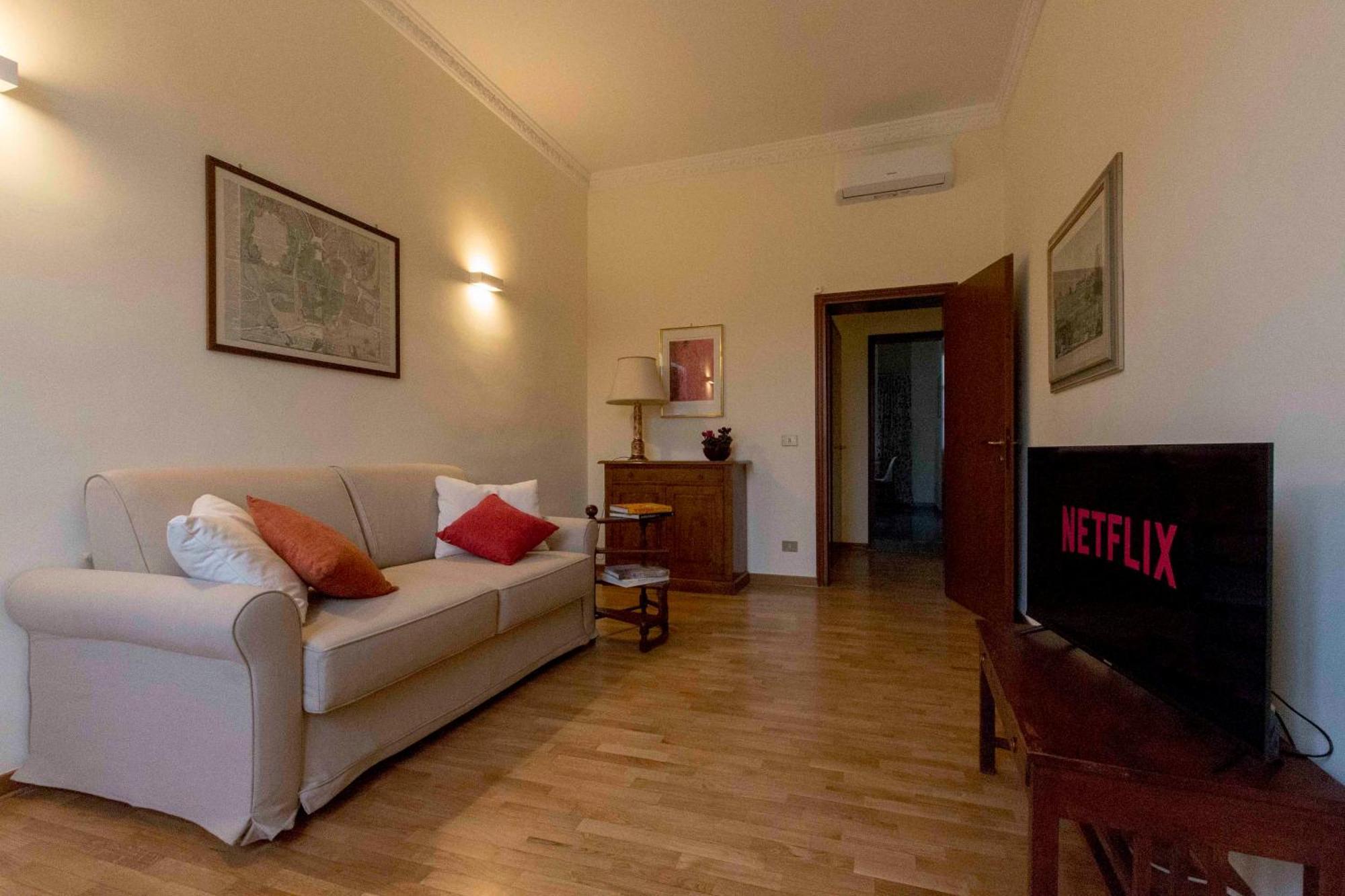 Domus 1886 Apartment Rom